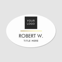 Personalizado Empresa Profesional Logotipo de Nego