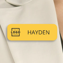 Etiqueta Para Nombres Personalizado logotipo comercial Personal básico d