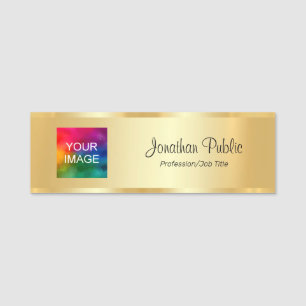 Etiqueta Para Nombres Personalizado Mensajes de texto Cargar el logotipo