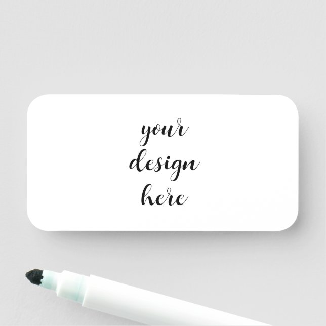 Etiqueta Para Nombres Personalizar (In situ)