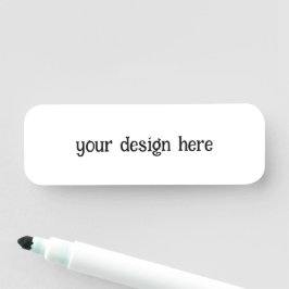 Etiqueta Para Nombres Personalizar o personalizar