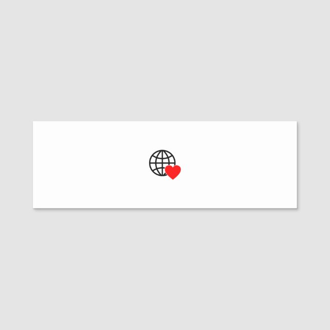 Etiqueta Para Nombres ¡personalizar Tu Nombre Hoy! (Anverso)