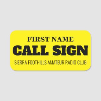 ETIQUETA PARA NOMBRES SFARC