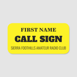 ETIQUETA PARA NOMBRES SFARC