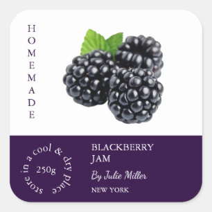 Etiqueta para pequeñas empresas de Blackberry
