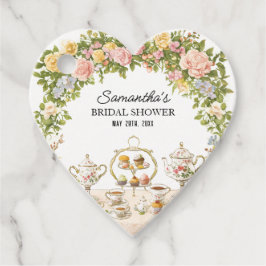 Etiqueta para Recuerdos de Despedida de Soltera co