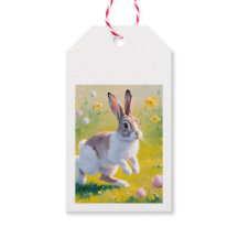 Etiqueta para regalos