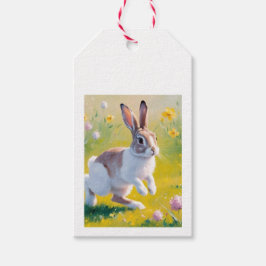 Etiqueta para regalos