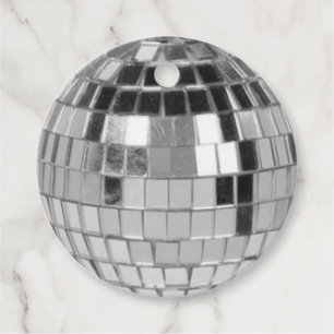 Etiqueta para regalos