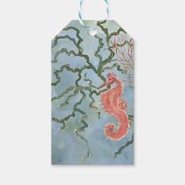 Etiqueta para regalos