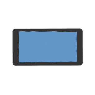 Etiqueta Pared occidental Israel - imprima su propia