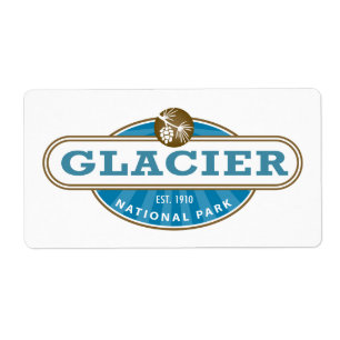 Etiqueta Parque nacional Glaciar