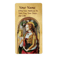 Parque SAINT MARY MAGDALENE