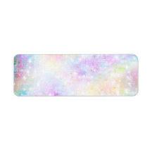 Pastel Fantasy en blanco