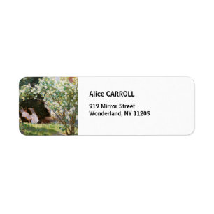 Etiqueta Peder Severin Kroyer - Rosas