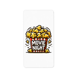 Etiqueta Película nocturna Delight Playplaycorn
