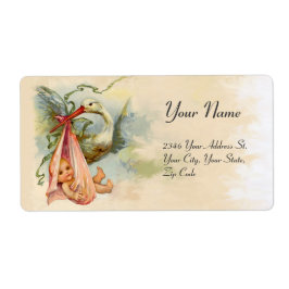 ETIQUETA PELOTA DE LA DUCHA DE NIÑAS