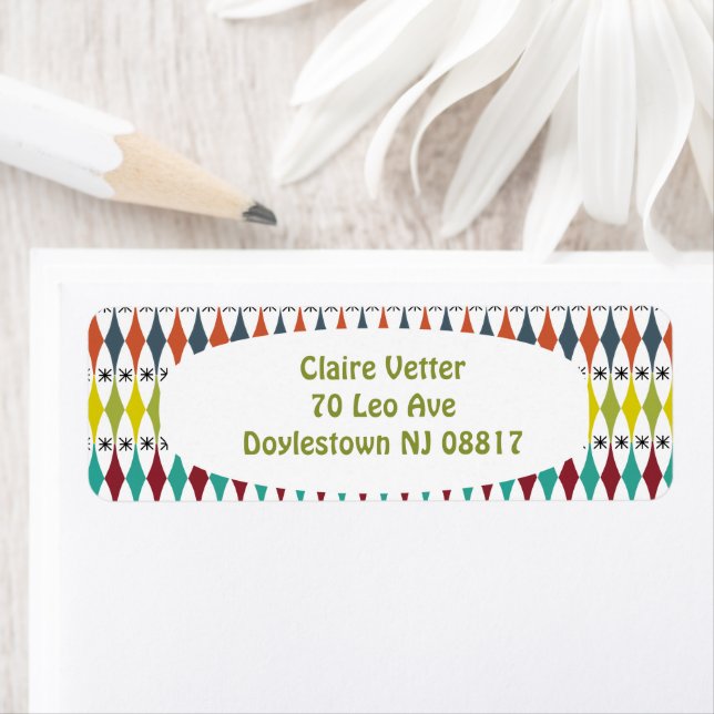 Etiqueta Pequeños diamantes y estallidos (In situ)