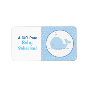 Etiqueta Pequeños etiquetas/pegatinas del personalizado de