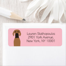 Perro del Gran Dane Fawn