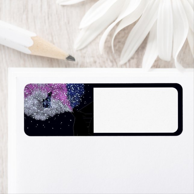 Etiqueta Personaliza una noche de verano con Sirius (In situ)