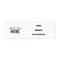 PERSONALIZABLE MODERNO ESTILO BLANCO VERIFICADO MA