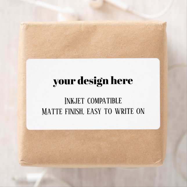 Etiqueta Personalización o Personalizar (In situ)