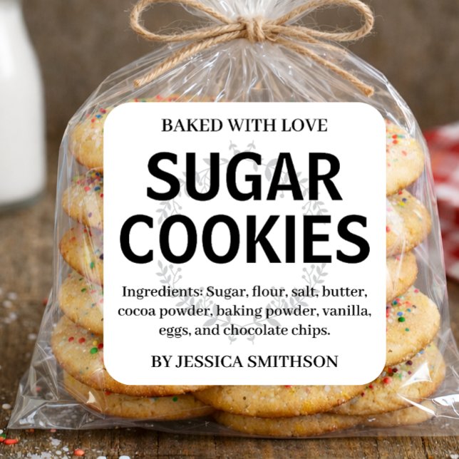 Etiqueta personalizada casera de personalizado HM0 (Subido por el creador)