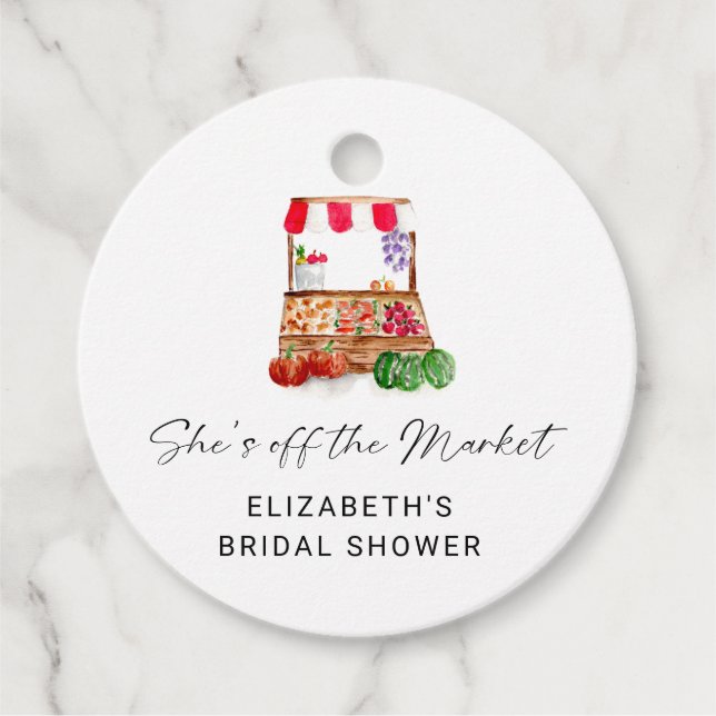 Etiqueta personalizada de agradecimiento para desp (Anverso)