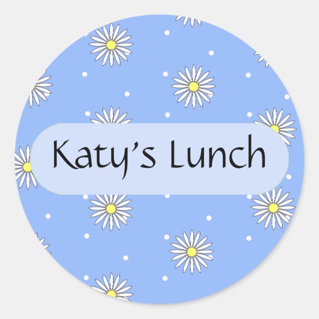 Etiqueta personalizada de alimentos para dietas es (Anverso)