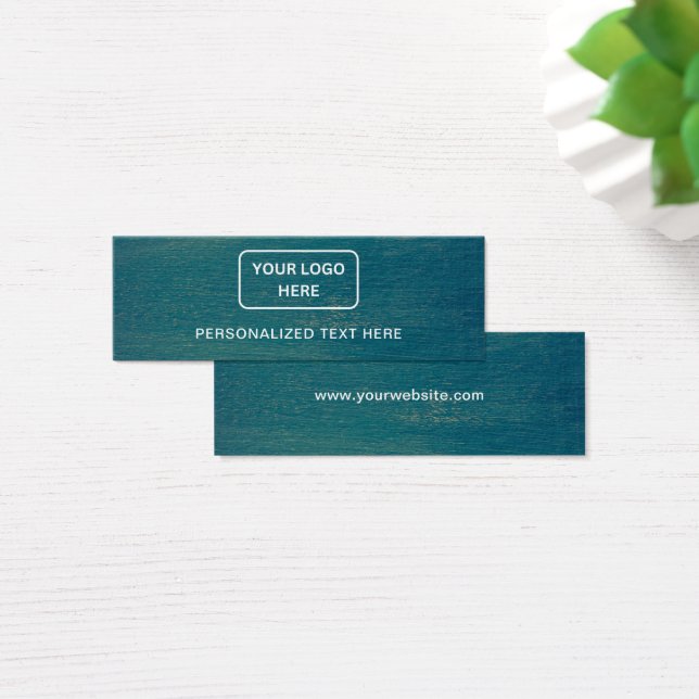 Etiqueta personalizada de etiqueta de texto para l (Escritorio)