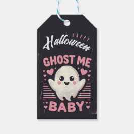 Etiqueta personalizada de regalo de regalo para be