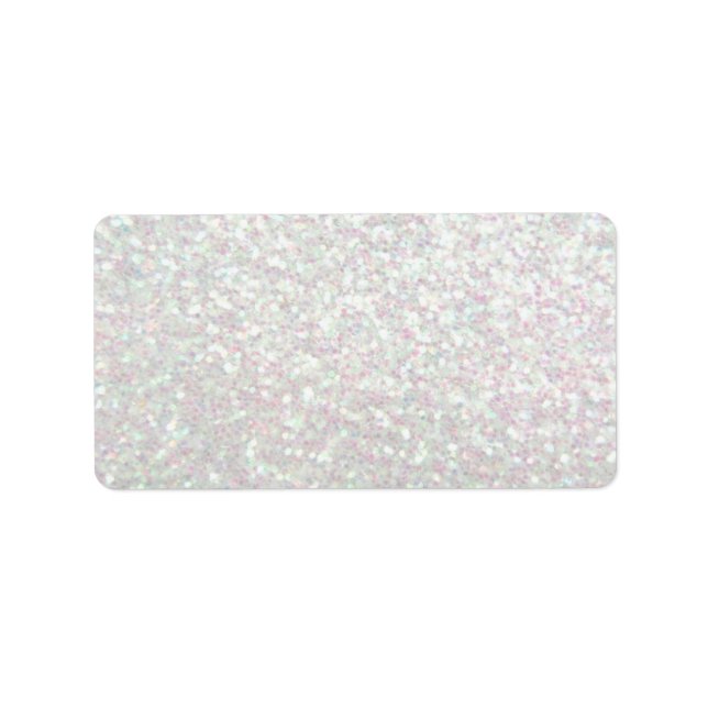 Etiqueta personalizado - Tapa brillante - Irlandés (Frente)