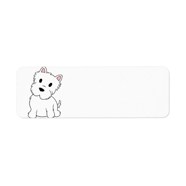 Etiqueta personalizado westie.png (Frente)