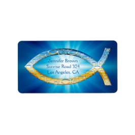 Etiqueta Pescado cristiano | compartir tu fe