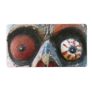 Etiqueta Phi - Un fantasma tailandés