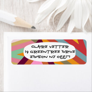 Etiqueta Picos de los años 1970