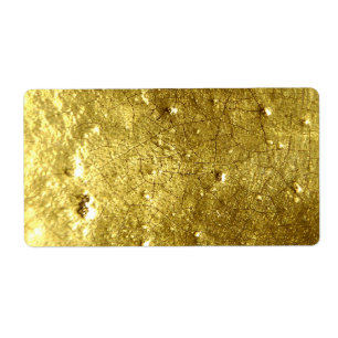 Etiqueta Piedra del oro