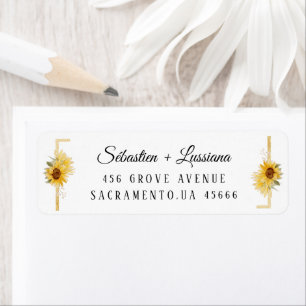Etiqueta Pincel moderno manuscrito