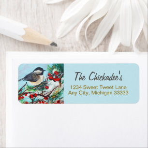 Etiqueta Pintura de pollo dulce