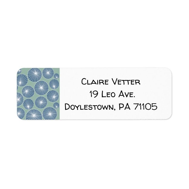 Etiqueta Pinturas (Frente)