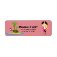 Pirata mate * elija color de fondo