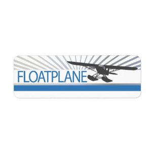 Etiqueta Plano flotante