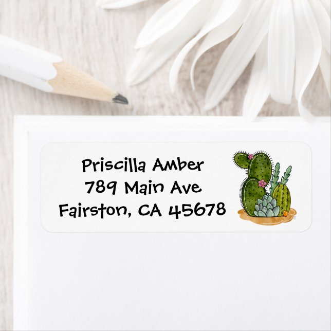 Etiqueta Plantas rápidas (In situ)