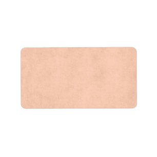 Etiqueta Plantilla de papel antiguo de pergamino de pintura