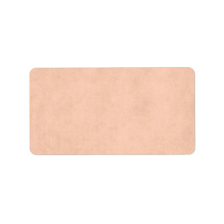 Etiqueta Plantilla de papel antiguo de pergamino de pintura