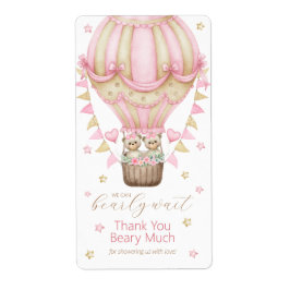 Etiqueta Podemos Embarazar Esperar A Dos Chicas Gracias