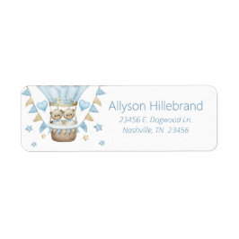 Etiqueta Podemos Esperar La Dirección De Retorno De Twin Bo