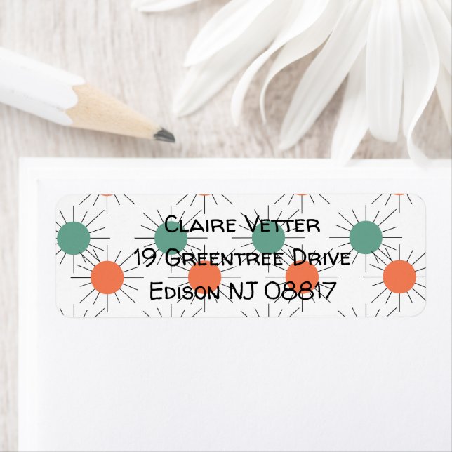 Etiqueta Poky Balls (In situ)