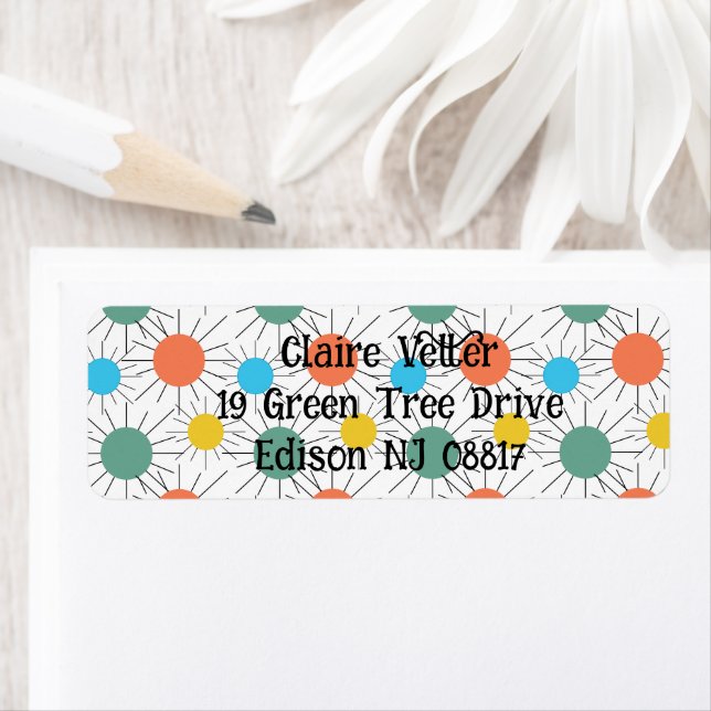 Etiqueta Porcupinas (In situ)